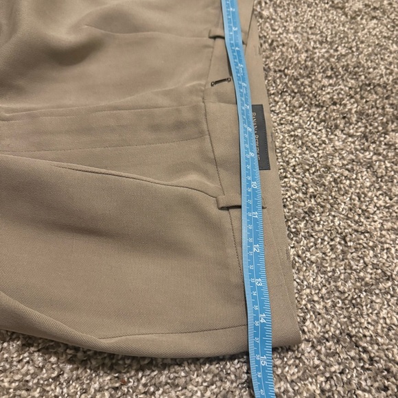 Banana Republic Tan Women's Pants - Picture 6 of 7